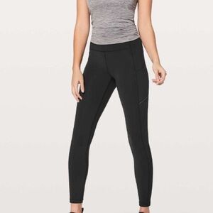 Lululemon Speed Up Tight